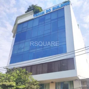 Thanh Do Building
