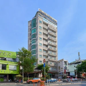 VNO Building