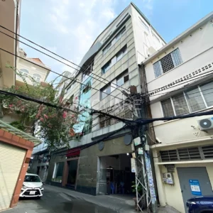 Thanh Nien Building