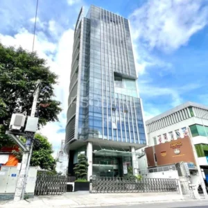 Thao Dien Building
