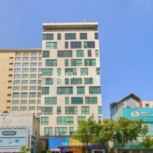 The Galleria Office Building