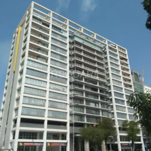 The Landmark