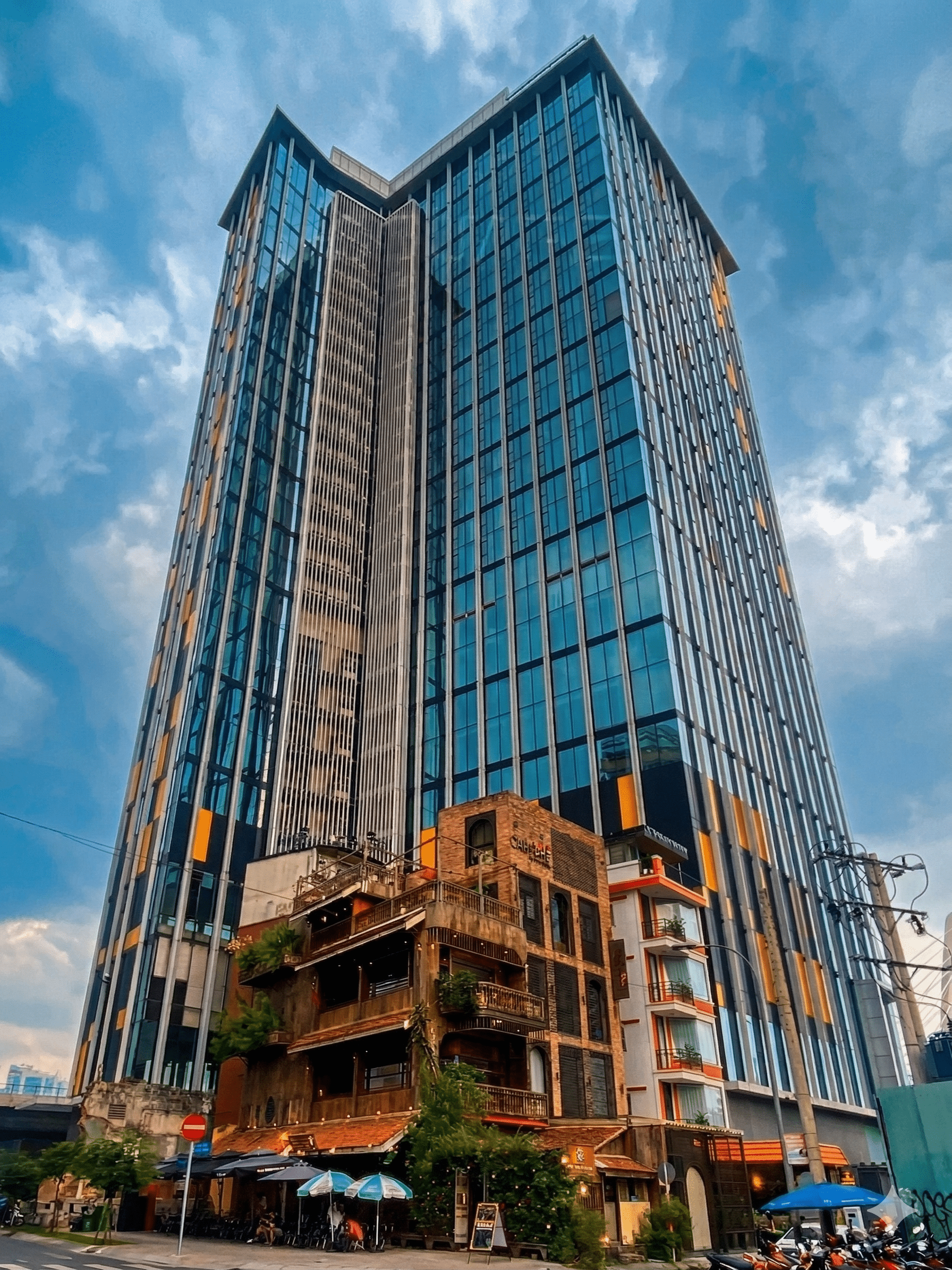 The Waterfront Saigon