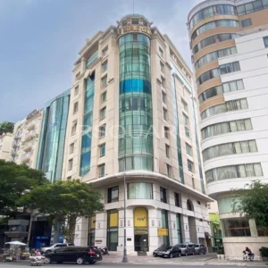 The World Center
