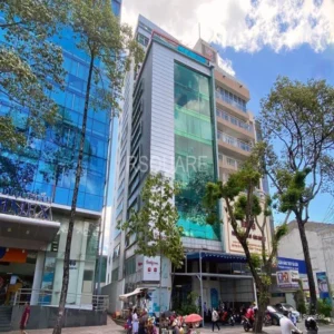 Thien Phuoc 1 Building