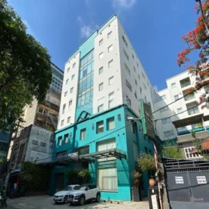 Thien Son Building