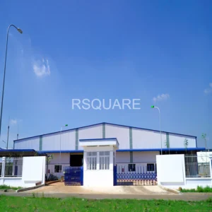 Ready-built Factory – Bau Xeo IP