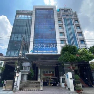 Thuy Loi 4 Building