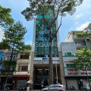 Tien Phuoc Building