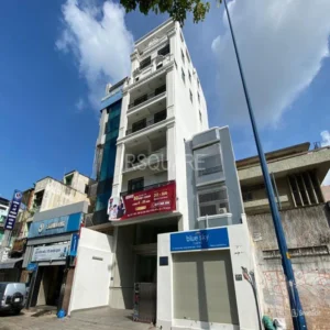 Tin Thanh Building