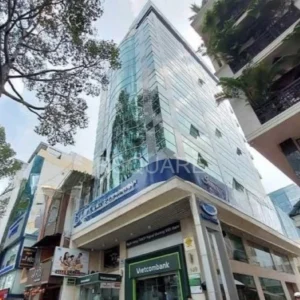 TKT Building