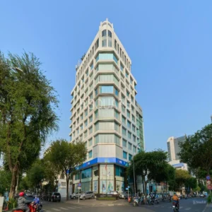 TMS Building