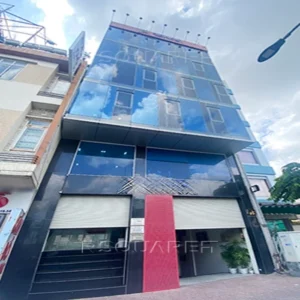 40HRS VN Building