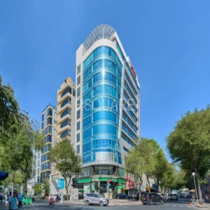 123 Building