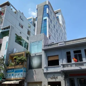 Dinh Gia Building