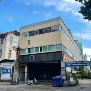 Nam Hiep Building