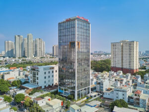 AP Tower