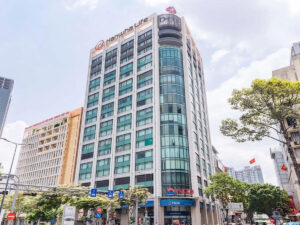 Doji Tower