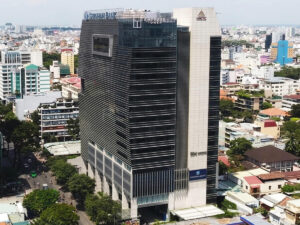 Empress Tower