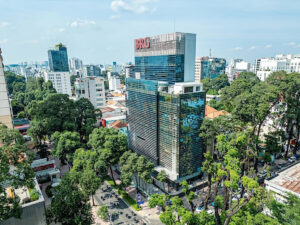 Endovina Tower