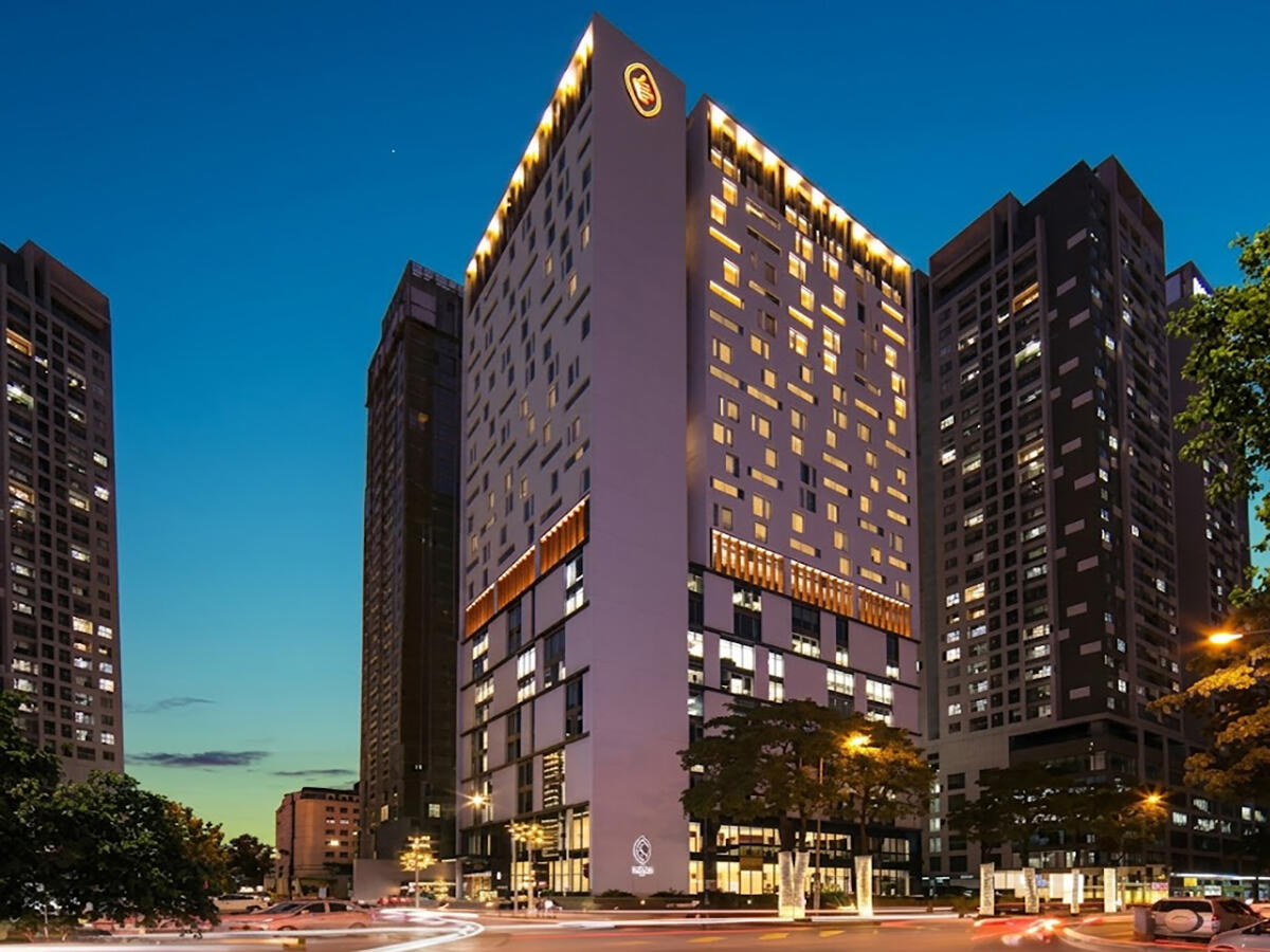 IDMC Duy Tân