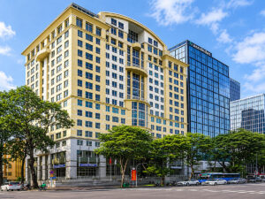 Saigon Tower