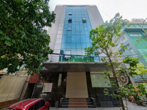 An Bình Office