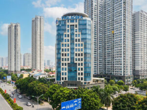Viglacera Tower