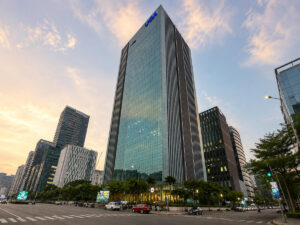 UOA Tower