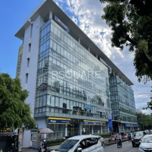 Toserco Building