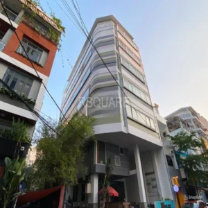 TS Building