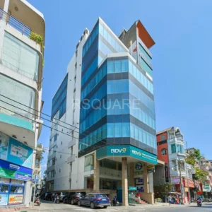 TTA Building