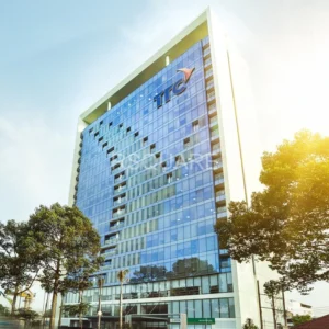 TTC Tower Ho Chi Minh