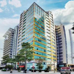 TTC Tower Hanoi