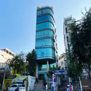 Tuan Minh Building