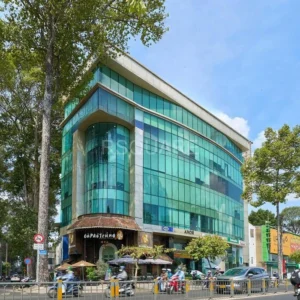 Dashaus The Interlace