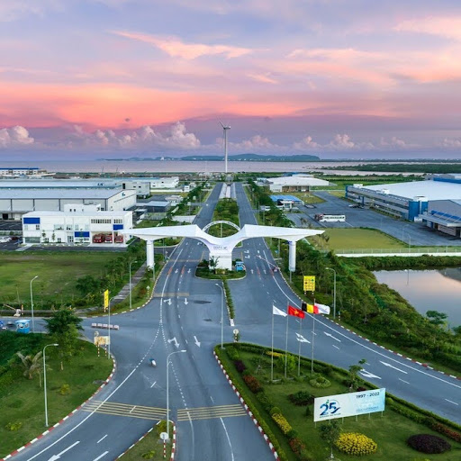 MIỀN BẮC VIỆT NAM – CỬA NGÕ ĐẦU TƯ CÔNG NGHIỆP