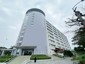 V Tower
