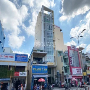 Van Oanh Building