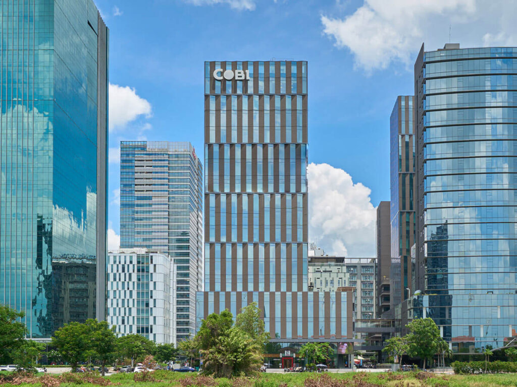 Văn Phòng Cho Thuê Quận 7: Cập Nhật Bảng Giá Mới Nhất