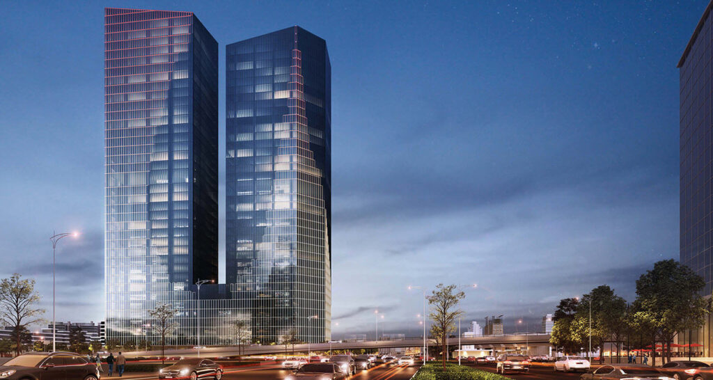 Văn Phòng Cho Thuê Ba Đình | Giá & Top Tòa Nhà