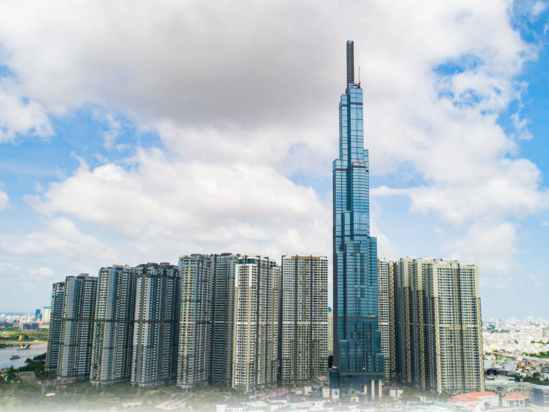 Văn Phòng Cho Thuê Quận Bình Thạnh: Bảng Giá Mới Nhất 2026