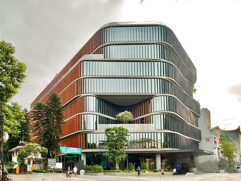 Văn Phòng Cho Thuê Quận Đống Đa: Giá Thuê & Top Tòa Nhà Nổi Bật