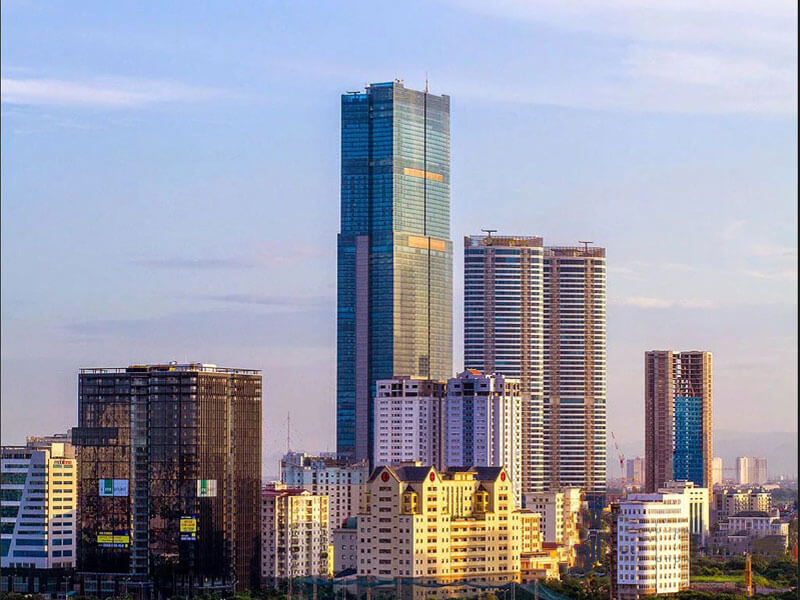 Văn Phòng Cho Thuê Nam Từ Liêm | Giá Rẻ Hơn Trung Tâm 30%