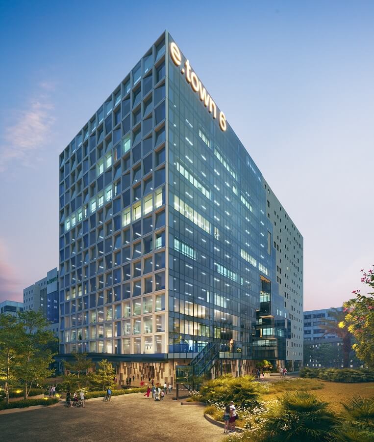 Văn Phòng Cho Thuê Quận Tân Bình: Gần Sân Bay, Giá Tốt Nhất