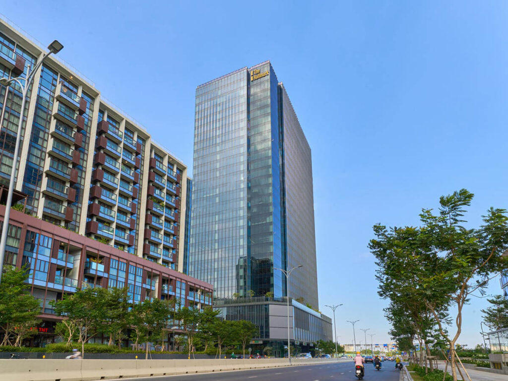 Văn Phòng Cho Thuê Quận 2: Cập Nhật Bảng Giá & Top Tòa Nhà Nổi Bật