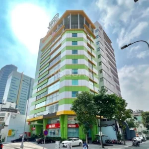VFC Tower