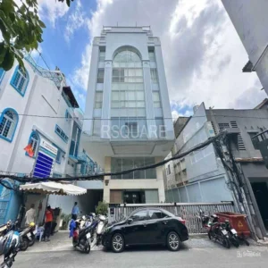 Vien Dong Building
