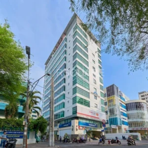 Viet Dragon Tower