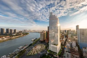 Vietcombank Tower